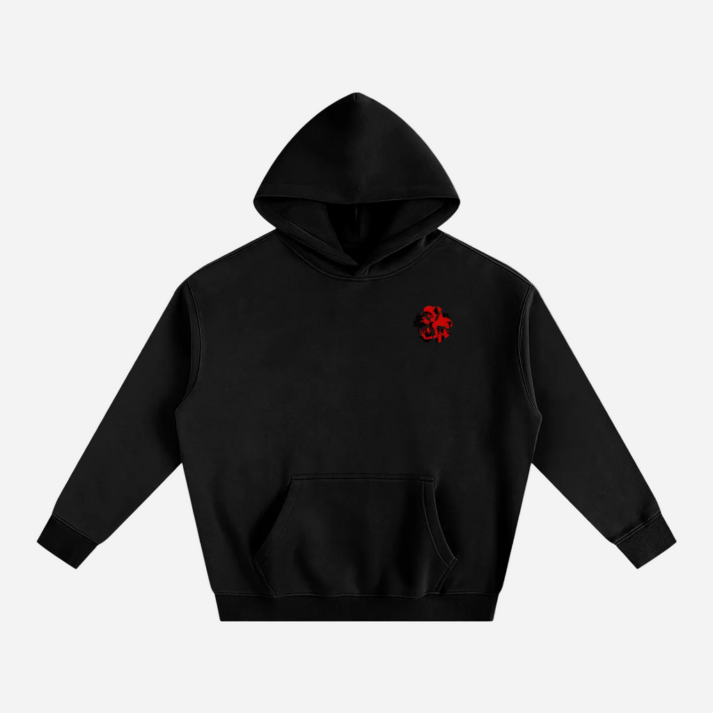 Black clover,Sudadera