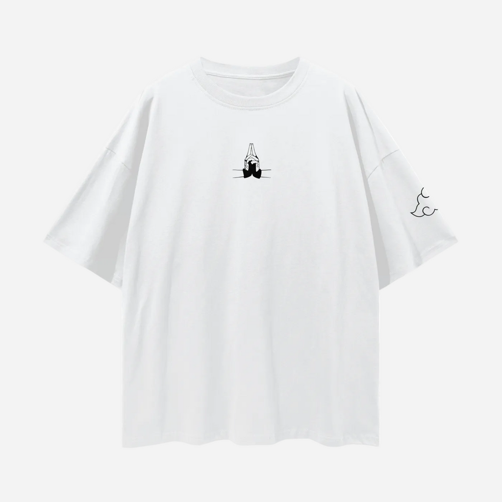 Camiseta Naruto. T-Shirt Naruto. Maglietta Naruto. Maillot Naruto