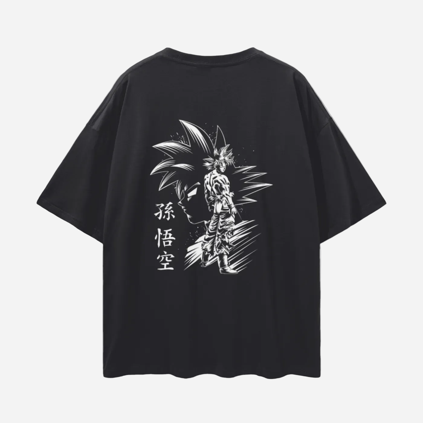 Camiseta Dragon Ball. T-Shirt Dragon Ball. Maglietta Dragon Ball. Maillot Dragon Ball