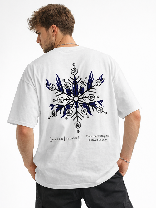 Camiseta Demon Slayer AKAZA. T-Shirt Demon Slayer. Maglietta Demon Slayer. Maillot Demon Slayer