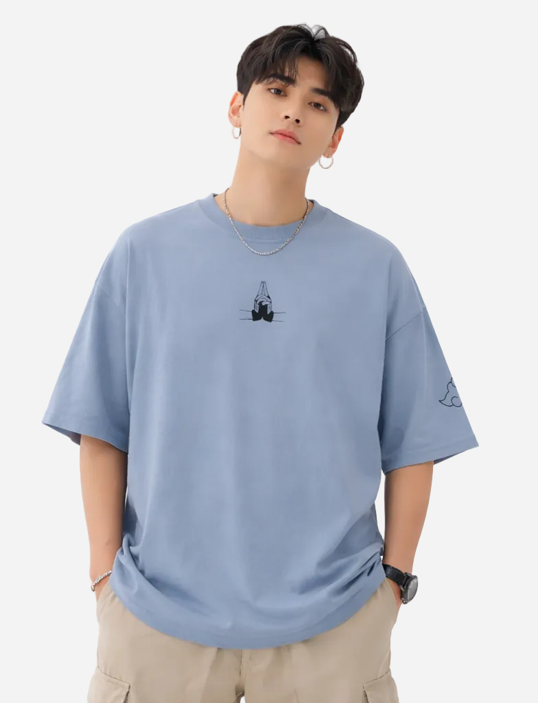 Camiseta Naruto. T-Shirt Naruto. Maglietta Naruto. Maillot Naruto