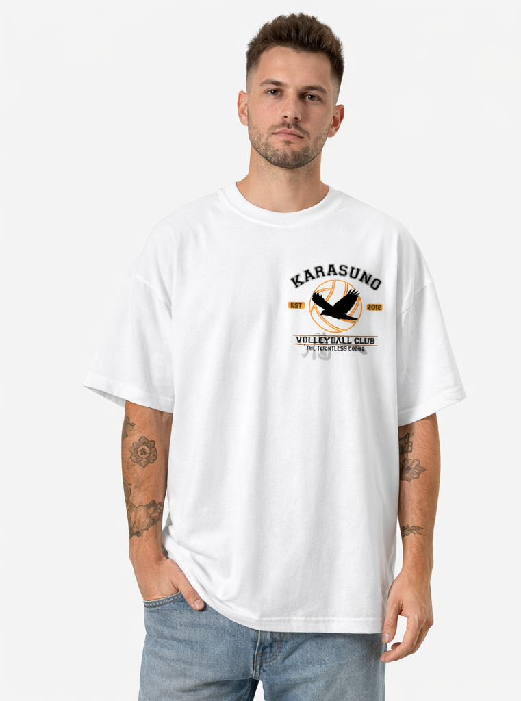 Camiseta Haikyuu Shoyo Hinata. T-Shirt Haikyuu Shoyo Hinata. Maglietta Haikyuu Shoyo Hinata. Maillot Haikyuu Shoyo Hinata