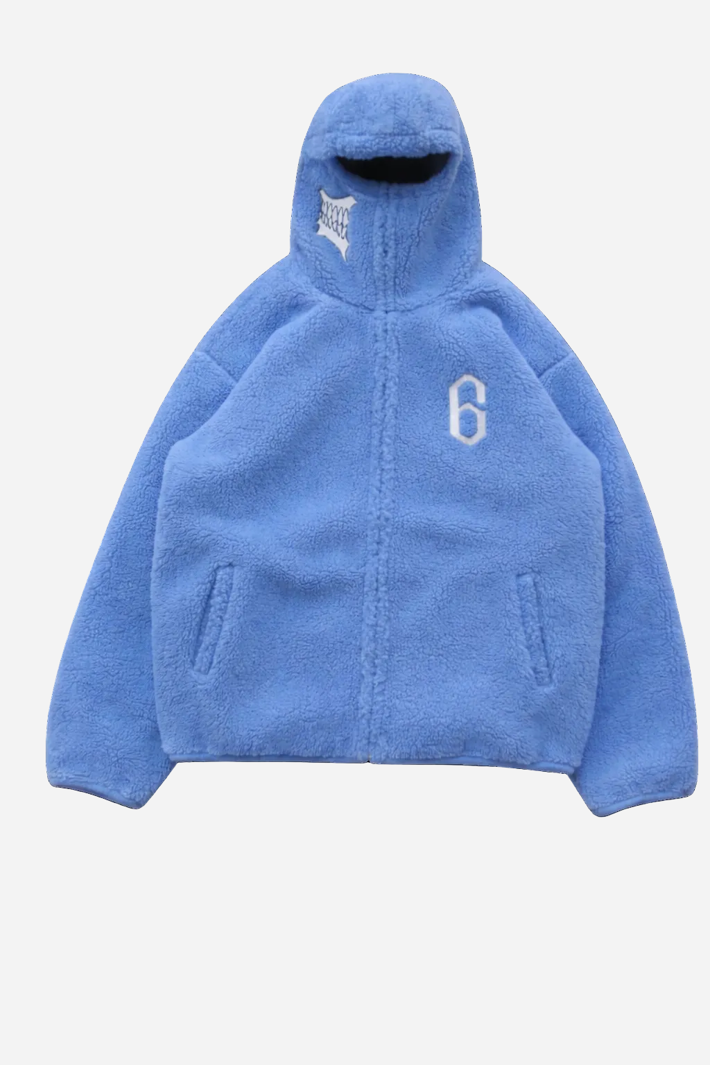 Fleece Bleach. Sudadera Bleach. Bleach hoodie. Sweatshirt à capuche Bleach. Felpa Bleach. Kapuzenpullover Bleach