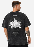 Camiseta Jujutsu Kaisen. T-Shirt Jujutsu Kaisen. Maglietta Jujutsu Kaisen. Maillot Jujutsu Kaisen