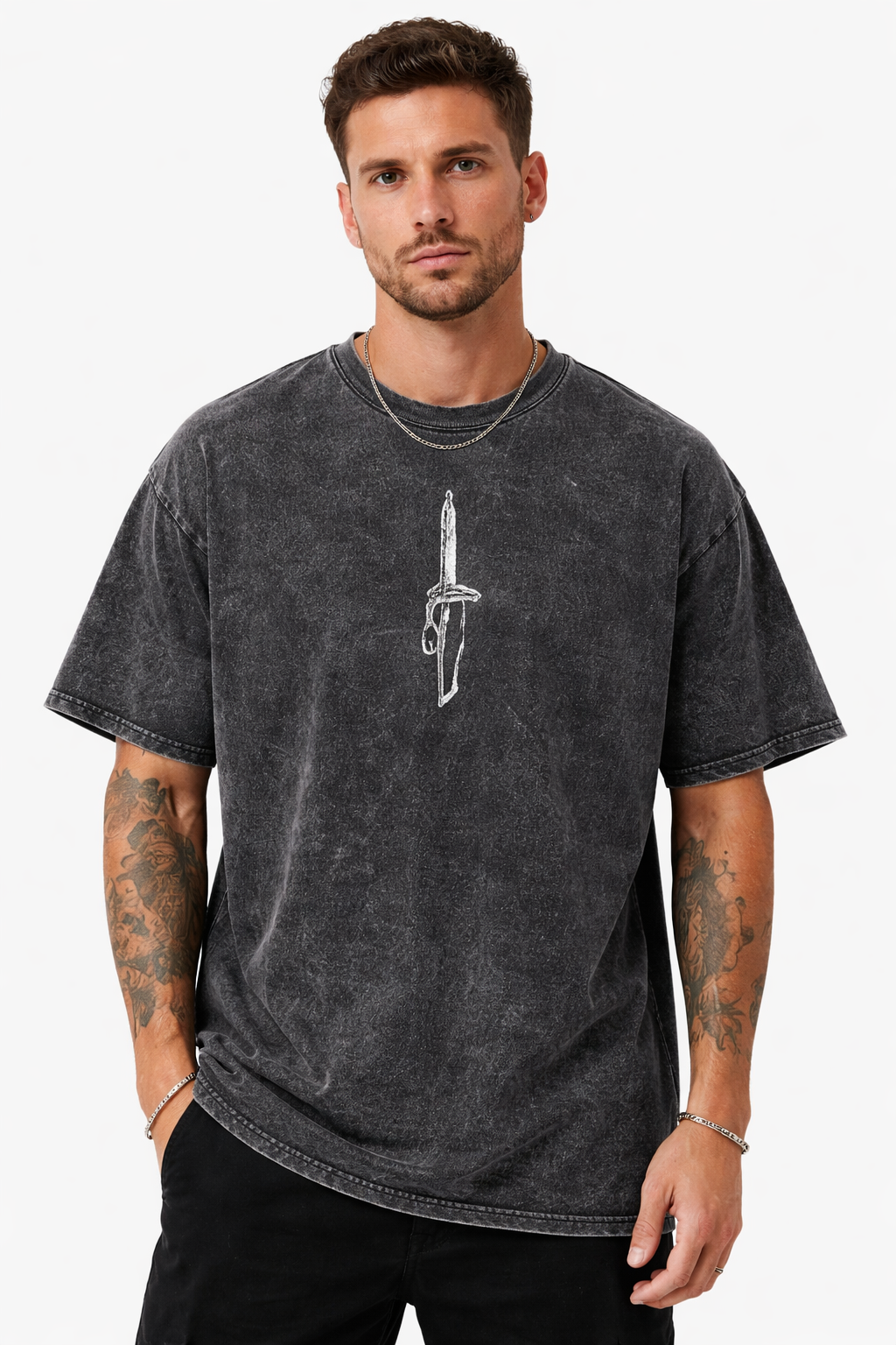 Camiseta Jujutsu Kaisen TOJI FUSHIGURO. T-Shirt Jujutsu Kaisen. Maglietta Jujutsu Kaisen. Maillot Jujutsu Kaisen