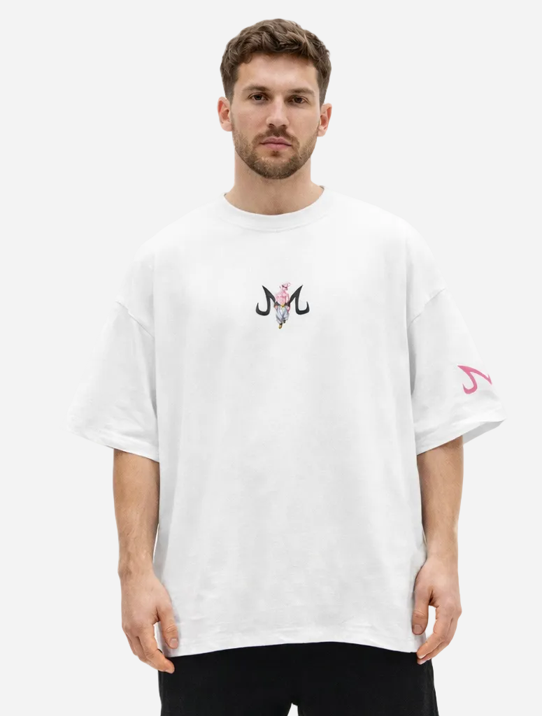 T-SHIRT OVERSIZE KID BUU