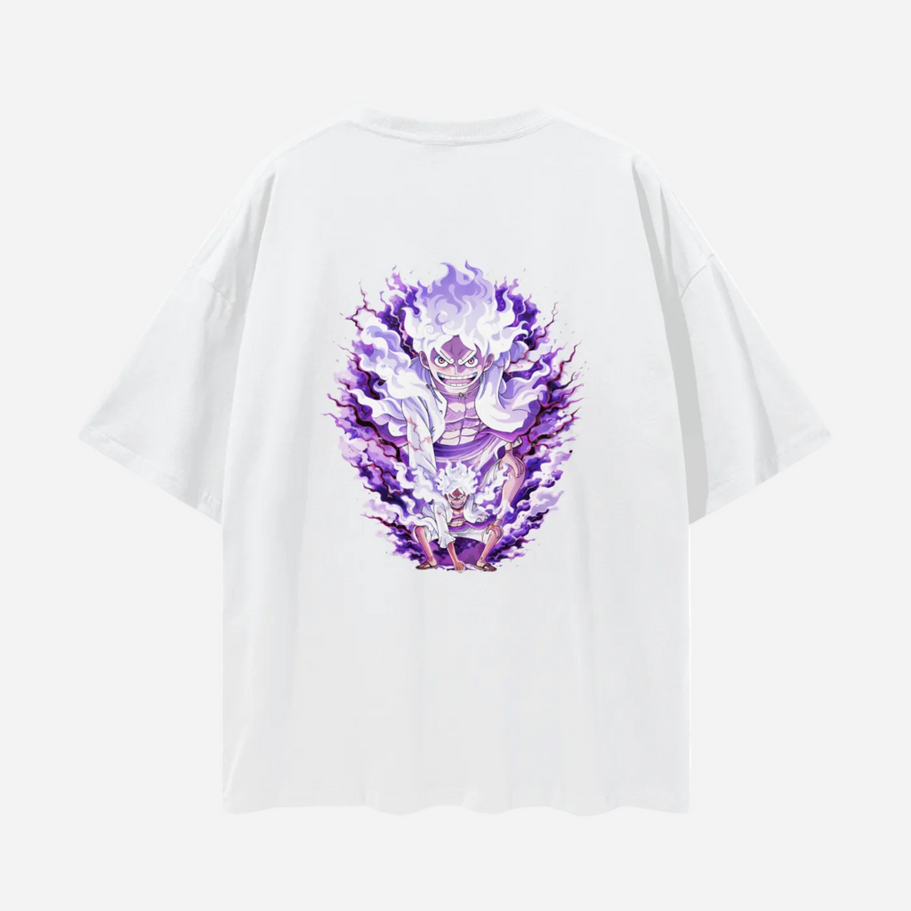 Camiseta One Piece. T-Shirt One Piece. Maglietta One Piece. Maillot One Piece