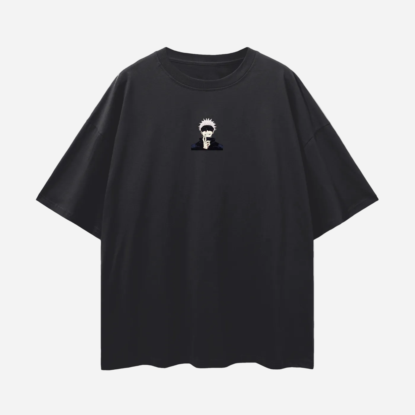 T-SHIRT OVERSIZE INFINITE 