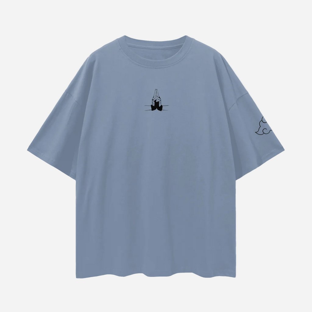 Camiseta Naruto. T-Shirt Naruto. Maglietta Naruto. Maillot Naruto